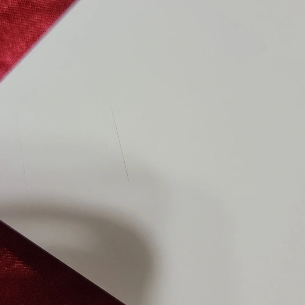 🍎 New 50 Embossed Textured Tent Escort / Folded Placecards Textured Thick Card